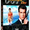 Cover Art for 5039036031905, Bond Remastered - Die Another Day (1-disc) [DVD] [2002] by TCFHE