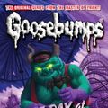 Cover Art for 9781407108209, One Day in Horrorland (Classic Goosebumps) by R. L. Stine