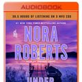 Cover Art for 9781250769176, Under Currents by Nora Roberts