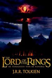 Cover Art for 9789022564363, 3 Terugkeer van de koning (In de ban van de ring) by J.r.r. Tolkien
