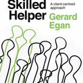 Cover Art for 9781473751088, The Skilled Helper by Gerard Egan