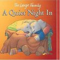 Cover Art for 9781564022486, A Quiet Night In by Jill Murphy