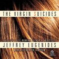 Cover Art for B00NIYYWR2, The Virgin Suicides by Jeffrey Eugenides