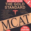 Cover Art for 9780978094126, The Gold Standard MCAT by Brett Ferdinand