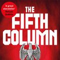 Cover Art for 9781509878468, The Fifth Column by Andrew Gross