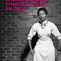 Cover Art for 9781547905775, Je sais pourquoi chante l'oiseau en cage [ I Know Why the Caged Bird Sings ] (French Edition) by Maya Angelou