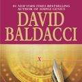 Cover Art for 9780759524927, Total Control by David Baldacci
