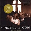 Cover Art for B07YSMDRXQ, Summer for the Gods: The Scopes Trial and America's Continuing Debate Over Science and Religion by Edward J. Larson