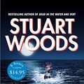 Cover Art for 9780060725334, Swimming to Catalina by Stuart Woods