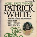 Cover Art for 9780380002825, The Tree of Man by Patrick White