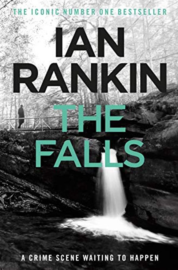 Cover Art for B002VBV1TA, The Falls by Ian Rankin