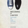 Cover Art for 9780195524062, Becoming a Lawyer: Success at Law School by Michael Brogan