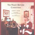 Cover Art for 9780964245907, The Night Before Christmas by Clement C Moore