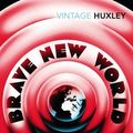 Cover Art for B01LPE6P8A, Brave New World Revisited by Aldous Huxley (2004-09-02) by 
