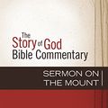 Cover Art for B00BW3EDMA, Sermon on the Mount (The Story of God Bible Commentary Book 21) by Scot McKnight