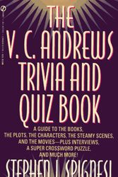 Cover Art for 9780451179258, V. C. Andrews Trivia and Quiz Book by Stephen J. Spignesi
