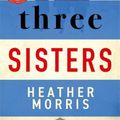 Cover Art for 9781804180709, THREE SISTERS (INDEPENDENT SIGNED by Heather Morris