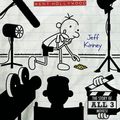 Cover Art for 9780810996168, The Wimpy Kid Movie Diary (Diary of a Wimpy Kid) by Jeff Kinney