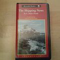 Cover Art for 9780788703430, The Shipping News by Annie Proulx