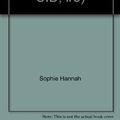 Cover Art for 9780753131237, The Point of Rescue by Sophie Hannah