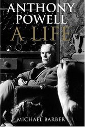 Cover Art for 9781585676187, Anthony Powell by Michael Barber