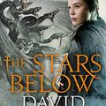 Cover Art for B07MPVFZNS, The Stars Below: Vega Jane 4 by David Baldacci