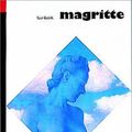 Cover Art for 9780500201992, Magritte by Suzi Gablik