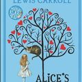 Cover Art for 9798593549945, Alice's Adventures in Wonderland by Lewis Carroll