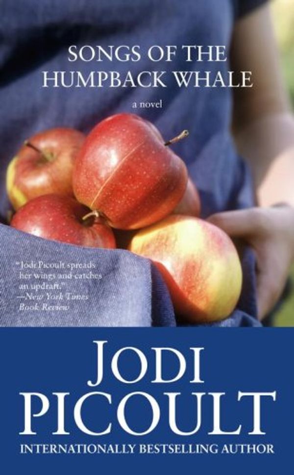 Cover Art for 9781416549208, Songs of the Humpback Whale by Jodi Picoult