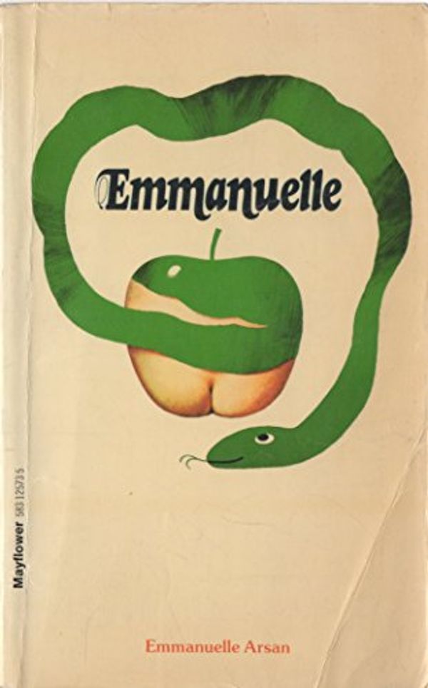 Cover Art for 9780583125734, Emmanuelle by Emmanuelle Arsan