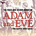 Cover Art for 9781933580524, The First and Second Books of Adam and Eve by Joseph B. Lumpkin