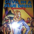 Cover Art for 9781559272384, Devil in a Blue Dress by Walter Mosley