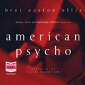 Cover Art for B00NX5EGWM, American Psycho by Bret Easton Ellis