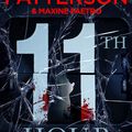 Cover Art for 9780099550198, 11th Hour: (Women's Murder Club 11) by James Patterson, Maxine Paetro