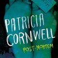 Cover Art for 9788571648777, Post-Mortem by Patricia Cornwell