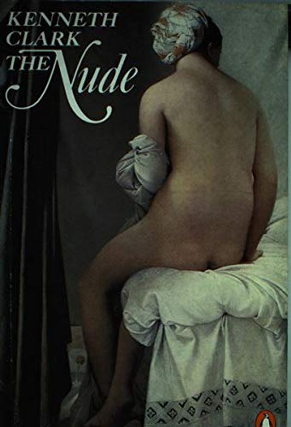 Cover Art for 9780140075915, The Nude by 