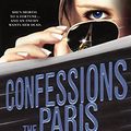 Cover Art for 9780606375269, The Paris Mysteries by James Patterson, Maxine Paetro