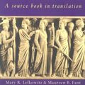 Cover Art for 0787721965503, Women's Life in Greece and Rome by Mary R. Lefkowitz (2005-09-30) by Mary R. Lefkowitz; Maureen B. Fant;