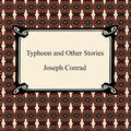Cover Art for 9781420937022, Typhoon and Other Stories by Joseph Conrad