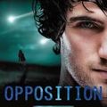 Cover Art for 9788380751248, Opposition by Jennifer L. Armentrout