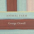 Cover Art for 9780143427377, Animal Farm by George Orwell