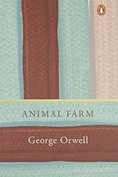 Cover Art for 9780143427377, Animal Farm by George Orwell