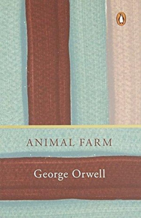 Cover Art for 9780143427377, Animal Farm by George Orwell