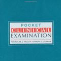 Cover Art for 9780632051526, Pocket Clinical Examination by Nicholas J. Talley, O′Connor, S.