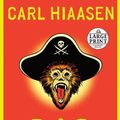 Cover Art for 9780804120968, Bad Monkey by Carl Hiaasen