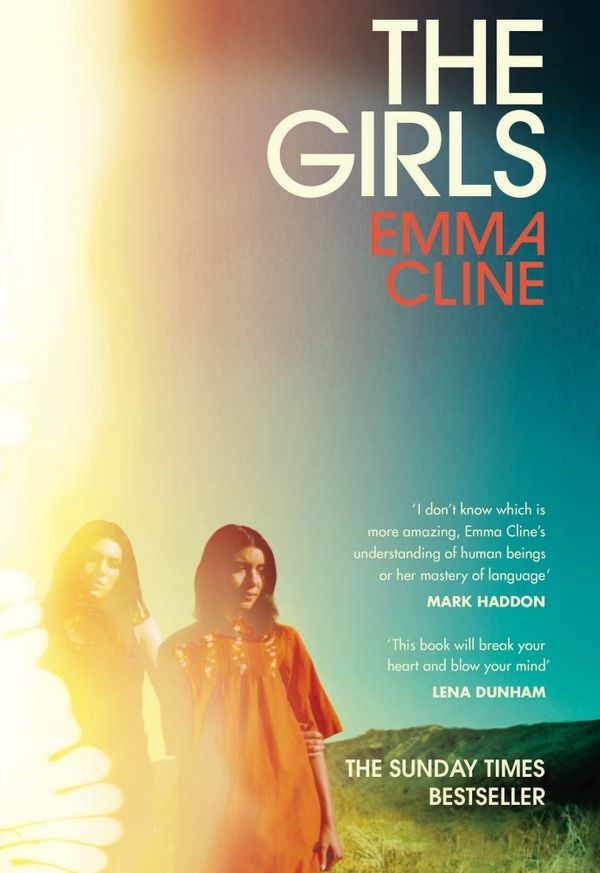 Cover Art for 9781784740443, The Girls by Emma Cline