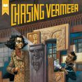 Cover Art for 9780439372978, Chasing Vermeer by Blue Balliett