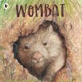 Cover Art for 9781760653873, Wombat by Christopher Cheng