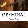 Cover Art for 9781986736930, Germinal by Emile Zola
