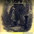 Cover Art for 9780748605859, The Fair Maid of Perth by Sir Walter Scott